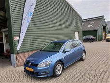 Volkswagen Golf - 1.6 TDI Comfortline BlueMotion