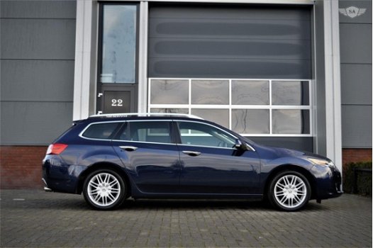 Honda Accord Tourer - 2.0i Special Edition | AUTOMAAT | ELEK. ACHTERKLEP - 1