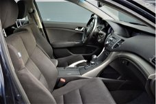 Honda Accord Tourer - 2.0i Special Edition | AUTOMAAT | ELEK. ACHTERKLEP