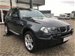 BMW X3 - 2.5i Executive Navigatie, trekhaak, leer, xenon, etc - 1 - Thumbnail