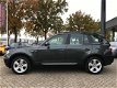 BMW X3 - 2.5i Executive Navigatie, trekhaak, leer, xenon, etc - 1 - Thumbnail