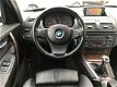 BMW X3 - 2.5i Executive Navigatie, trekhaak, leer, xenon, etc - 1 - Thumbnail