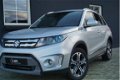 Suzuki Vitara - 1.6 Exclusive Allgrip Leder-Panorama-Navigatie-Xenon-Keyless Go - 1 - Thumbnail