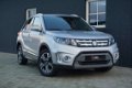 Suzuki Vitara - 1.6 Exclusive Allgrip Leder-Panorama-Navigatie-Xenon-Keyless Go - 1 - Thumbnail