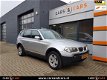 BMW X3 - 2.0d Executive - 1 - Thumbnail