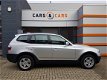 BMW X3 - 2.0d Executive - 1 - Thumbnail