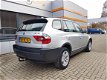 BMW X3 - 2.0d Executive - 1 - Thumbnail