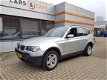 BMW X3 - 2.0d Executive - 1 - Thumbnail