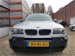 BMW X3 - 2.0d Executive - 1 - Thumbnail