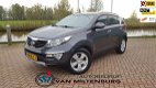 Kia Sportage - 1.6 GDI X-ecutive Plus Pack Clima Cruise Trekhaak - 1 - Thumbnail