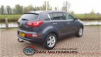 Kia Sportage - 1.6 GDI X-ecutive Plus Pack Clima Cruise Trekhaak - 1 - Thumbnail