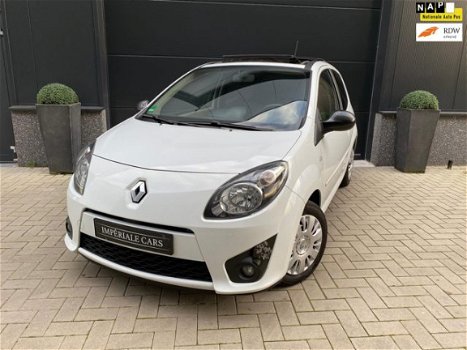 Renault Twingo - 1.2 Night & Day Airco/Elekt - 1