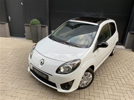 Renault Twingo - 1.2 Night & Day Airco/Elekt - 1