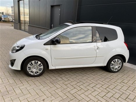 Renault Twingo - 1.2 Night & Day Airco/Elekt - 1