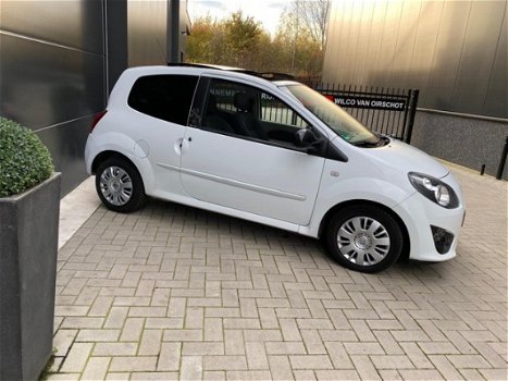 Renault Twingo - 1.2 Night & Day Airco/Elekt - 1