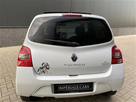 Renault Twingo - 1.2 Night & Day Airco/Elekt - 1