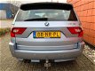 BMW X3 - 3.0i Executive 232PK, Youngtimer, 210.798km, Automaat, Xenon, Navi, DVD, Trekhaak, 6-cilin - 1 - Thumbnail