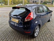 Ford Fiesta - 1.0 EcoBoost Titanium