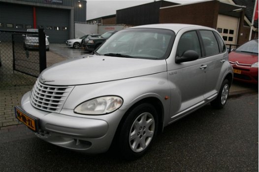 Chrysler PT Cruiser - 2.0-16V Classic Airco Jaar APK 2001 - 1