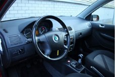 Skoda Fabia - 1.4-16V Spirit+ | Airco | Cruise Control | 1e Eigenaar