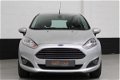 Ford Fiesta - 1.0 101pk EcoBoost Titanium |dealer-onderhouden|licht-regen sensor|telefoon|USB| - 1 - Thumbnail