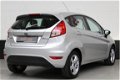 Ford Fiesta - 1.0 101pk EcoBoost Titanium |dealer-onderhouden|licht-regen sensor|telefoon|USB| - 1 - Thumbnail