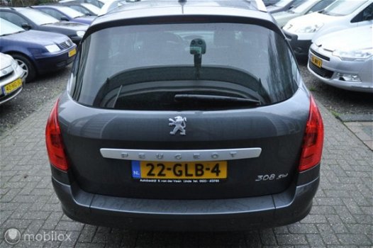 Peugeot 308 SW - 1.6 VTi XS Première - 1