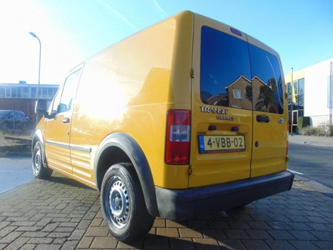 Ford Transit Connect - T200S 1.8 TDCi /Schuifdeur/Apk 04-2020/2x Sleutel/Nette Staat - 1