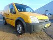 Ford Transit Connect - T200S 1.8 TDCi /Schuifdeur/Apk 04-2020/2x Sleutel/Nette Staat - 1 - Thumbnail