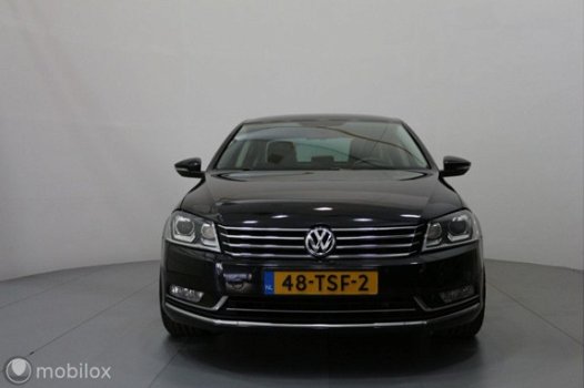 Volkswagen Passat - 3.6 V6 FSI 4Motion Highl. ZEER NETTE STAAT - 1