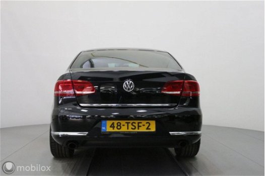 Volkswagen Passat - 3.6 V6 FSI 4Motion Highl. ZEER NETTE STAAT - 1