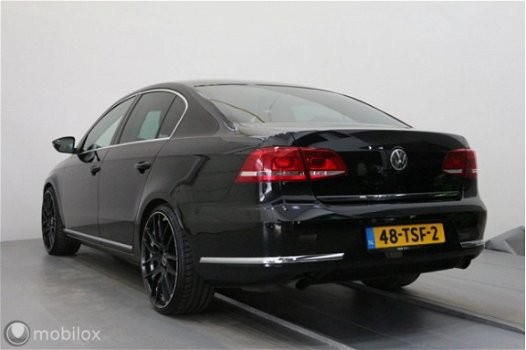 Volkswagen Passat - 3.6 V6 FSI 4Motion Highl. ZEER NETTE STAAT - 1