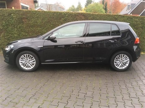 Volkswagen Golf - 1.2 TSI CUP EDITION | CLIMATRONIC | PARKS ASSIST | STOELVERWARMING - 1