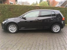 Volkswagen Golf - 1.2 TSI CUP EDITION | CLIMATRONIC | PARKS ASSIST | STOELVERWARMING