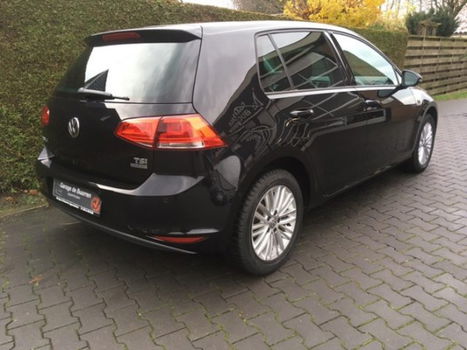 Volkswagen Golf - 1.2 TSI CUP EDITION | CLIMATRONIC | PARKS ASSIST | STOELVERWARMING - 1