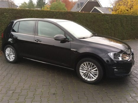 Volkswagen Golf - 1.2 TSI CUP EDITION | CLIMATRONIC | PARKS ASSIST | STOELVERWARMING - 1