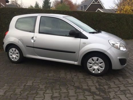 Renault Twingo - 1.2 BENZINE | TREKHAAK | AIRCO | RADIO/CD | CPV - 1