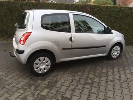 Renault Twingo - 1.2 BENZINE | TREKHAAK | AIRCO | RADIO/CD | CPV - 1