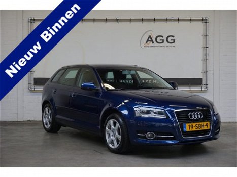 Audi A3 Sportback - 1.8 TFSI Attraction Pro Line Automaat. Nationale Autopas (NAP) - 1