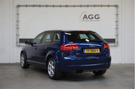 Audi A3 Sportback - 1.8 TFSI Attraction Pro Line Automaat. Nationale Autopas (NAP) - 1