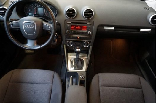 Audi A3 Sportback - 1.8 TFSI Attraction Pro Line Automaat. Nationale Autopas (NAP) - 1