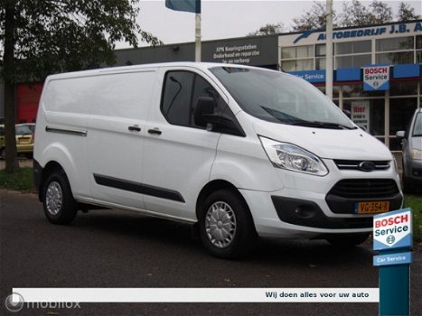 Ford Transit Custom - 330 2.2 TDCI L2H1 Trend - 1