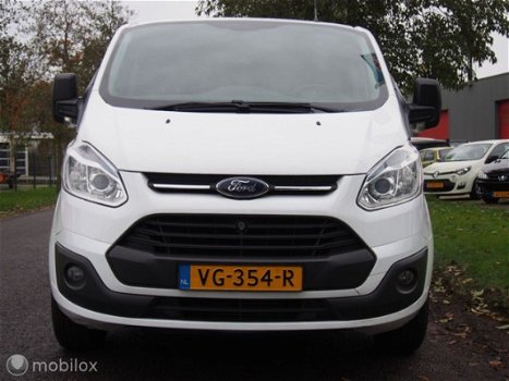 Ford Transit Custom - 330 2.2 TDCI L2H1 Trend - 1