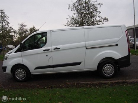 Ford Transit Custom - 330 2.2 TDCI L2H1 Trend - 1