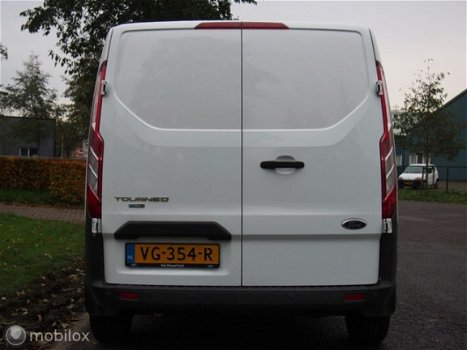 Ford Transit Custom - 330 2.2 TDCI L2H1 Trend - 1