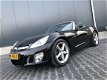 Opel GT - 2.0 Turbo 264PK Slechts 49 dkm Leder Airco Cruise control - 1 - Thumbnail