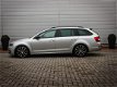 Skoda Octavia Combi - 1.6 TDI Greenline Businessline | Clima | Groot Navi | Cruise | Xenon | 17 Inch - 1 - Thumbnail