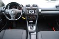 Volkswagen Golf Variant - 1.4 TSI Trendline NAVI delaer ond - 1 - Thumbnail