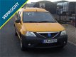 Dacia Logan MCV - 1.6 Airco Duitse Papieren - 1 - Thumbnail