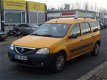 Dacia Logan MCV - 1.6 Airco Duitse Papieren - 1 - Thumbnail